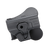 Cytac Glock 42 Holster - Fits Gen 1,2,3,4