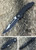 WE Knife 714D Slipstream Black S35VN Titanium - Black