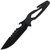 United BV126 Black Savage Multi-Function Dagger