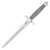 United GH441 Gil Hibben Silver Shadow Dagger