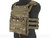 Matrix VT390 Low Profile Tactical Plate Carrier - Dark Arid Serpent