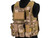 Matrix MEA ModII Tactical Vest (Color: Arid Serpent)