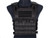 Avengers Compact Airsoft High Speed JPC Plate Carrier (Color: Black / Adult)