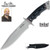 United WH103 Wes Hibben Brother's Keeper Bowie