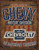 Tin Sign 2204 Chevy American Tradition