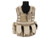 Matrix Tactical Systems Junior Size CIRAS Tactical Vest - Tan