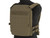 Mission Spec Essentials Only Carrier (EOC) XL Tactical High Speed Plate Carrier (Color: Coyote Brown)