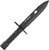 Smith & Wesson 1B Special Ops Commando Knife