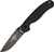 RAT II Folder Black ON8861