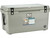 K2 Coolers Summit 70 Ice Chest (Color: Steel Grey)