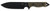 OKC 9414BM RAK 6.75" Ranger Assault Knife