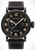 Szanto 6101 Big Aviator Automatic - Black