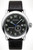 Szanto 6301 Officer's Round Automatic - Black