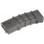 G&G M16 Hi-Cap Thermold Mag 450rnd - Black