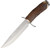 Hunting Knife Deer Horn
