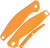 E771 G10 Handle Set Orange