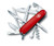 Swiss Army Huntsman - Red