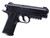 Crosman Remington 1911 CO2 Powered Semi-Auto .177 cal BB Air Pistol