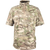 Valken TANGO Short Sleeve Combat Shirt - V-Cam