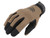 Armored Claw CovertPro Tactical Glove (Color: Tan / Large)