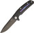 Epoch Framelock Black REAEP7