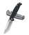 Real Steel 9431 S6 VG10 Titanium Framelock - Satin