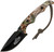 Realtree Neck knife