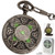 Celtic Pocket Watch