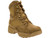 Tru-Spec Tactical Side Zipper Boots (Color: Coyote / 8)