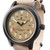 Smith & Wesson NATO Wristwatch - Canvas Band - Tan