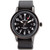 Smith & Wesson NATO Wristwatch - Canvas Band - Black