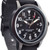 Smith & Wesson NATO Wristwatch - Canvas Band - Black