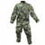 Combat Uniform - 2 Piece Set - Pants and Jacket - K- Tech