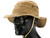 Matrix Lightweight Rip Stop Jungle Boonie Hat (Color: Khaki)