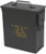 U.S. Armed Forces Tall .50 Caliber Ammo Can