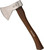 Hatchet with Hickory Handle RUT21