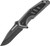 Blackwash Linerlock SCH507