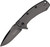 Cryo Hinderer A/O KS1555BLK