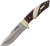 Fixed Blade SCH30OT
