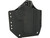 KAOS Concealment Belt / MOLLE Kydex Holster (Model: CZ75 Compact / Black / Right Hand)