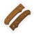 Handle Material Brown Pair S57