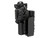 Quantum Mechanics OWB Condition 3 Carry Quick Tactical Holster (Model: Glock 17 / 22 Right Hand)