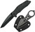 Kuro A/O Neck Knife Combo