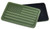 Hazard 4 US Flag Rubber Hook and Loop Patch - Left Arm / OD Green