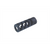 Madbull Airsoft DNTC02 Flash Hider - Black