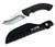 Buck Knives 0392BKS Omni Hunter 12PT - Black