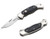 Boker Germany 112033 Scout N690- Black ABS