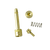 Tiberius M45 Reg Kit