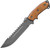 TOPS Steel Eagle Delta Class Fixed Blade Knife