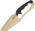 Shark Tooth Tactical Straight SLY08